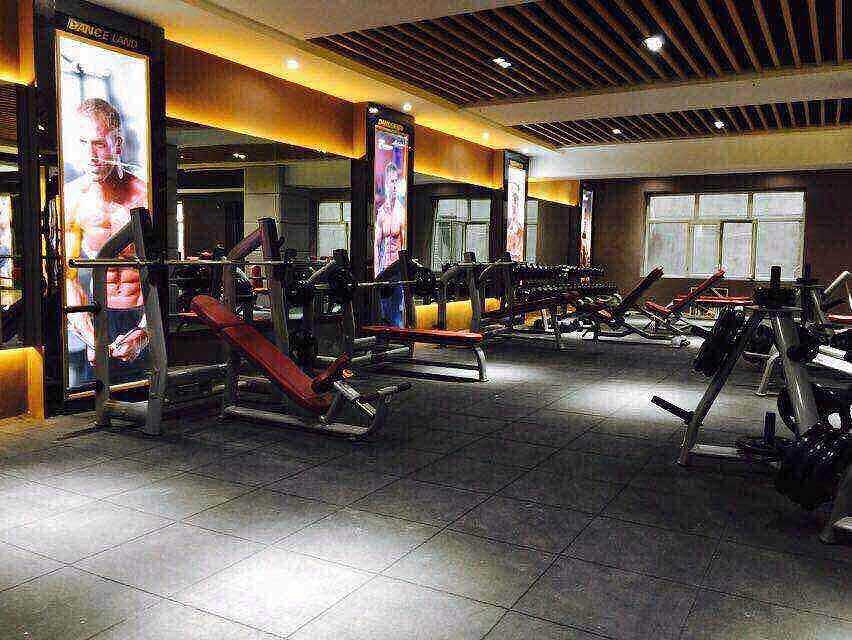 在廣東開一家健身房做預售好做嗎?